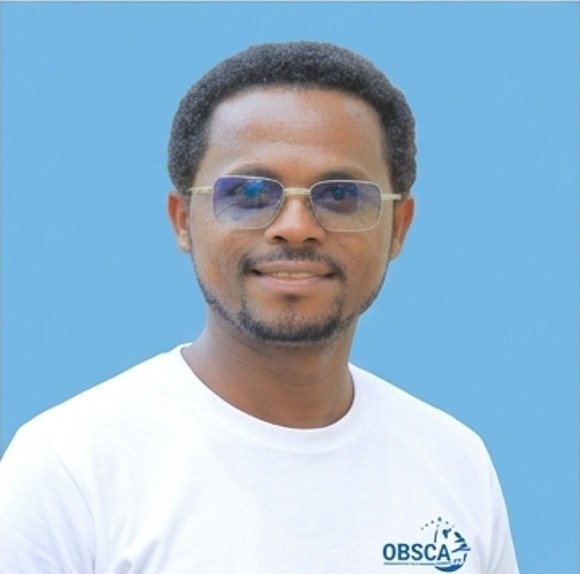 Temesgen Shime