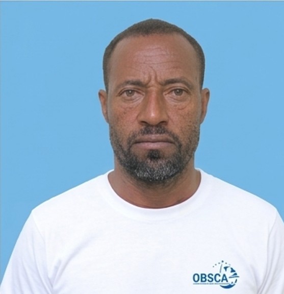 Tadesse Homa