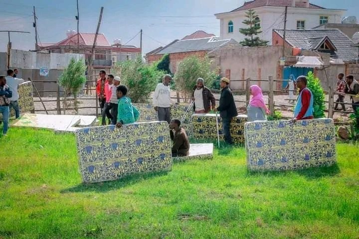 Assisting Most-Vulnerable Regions